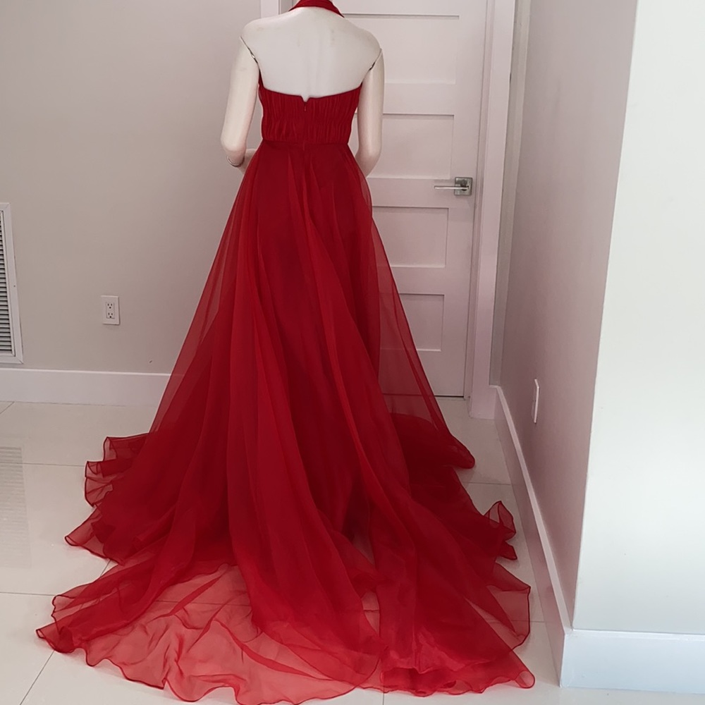 Dress - Picture 3 of 4